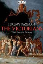 Watch The Victorians Sflix