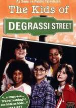 Watch The Kids of Degrassi Street Sflix