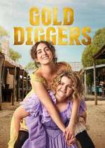 Watch Gold Diggers Sflix