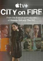 Watch City on Fire Sflix