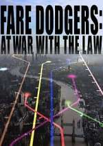 Watch Fare Dodgers: At War with the Law Sflix