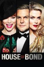 Watch House of Bond Sflix