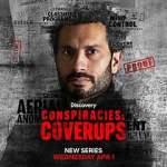 Watch Conspiracies &amp; Coverups Sflix