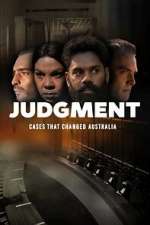 Watch Judgment: Cases That Changed Australia Sflix