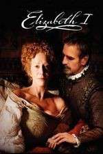 Watch Elizabeth I Sflix