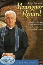 Watch Monsignor Renard Sflix