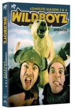 Watch Wildboyz Sflix