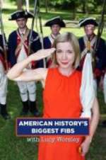 Watch American History\'s Biggest Fibs with Lucy Worsley Sflix