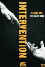 intervention tv poster