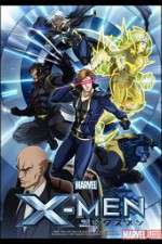 Watch X-Men Sflix