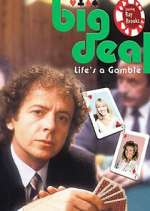 Watch Big Deal Sflix