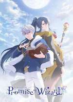 Watch Promise of Wizard Sflix