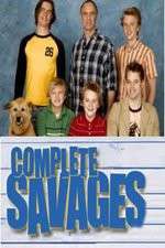 Watch Complete Savages Sflix