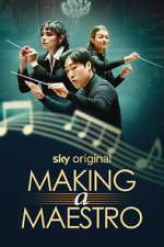 Watch Making a Maestro Sflix