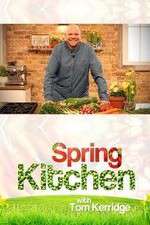 Watch Spring Kitchen with Tom Kerridge Sflix