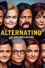 Watch Alternatino With Arturo Castro Sflix
