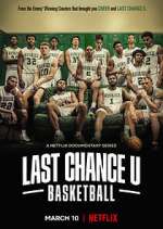 Watch Last Chance U: Basketball Sflix