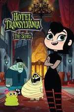 Watch Hotel Transylvania The Television Series Sflix