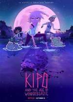 Watch Kipo and the Age of Wonderbeasts Sflix