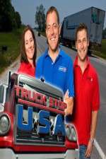 Watch Truck Stop USA Sflix