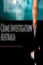 Watch CIA Crime Investigation Australia Sflix