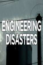 Watch Engineering Disasters Sflix