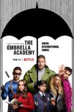 Watch The Umbrella Academy Sflix