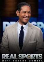 Watch REAL Sports with Bryant Gumbel Sflix