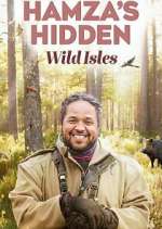 Watch Hamza\'s Hidden Wild Isles Sflix