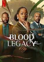 Watch Blood Legacy Sflix