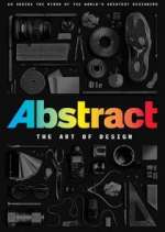 Watch Abstract: The Art of Design Sflix