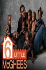 Watch Six Little McGhees Sflix