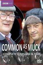 Watch Common As Muck Sflix