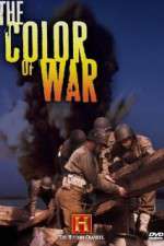 Watch The Color of War Sflix