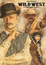 Watch Wild West Chronicles Sflix