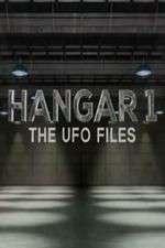 Watch Hangar 1 The UFO Files Sflix