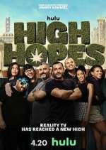 Watch High Hopes Sflix