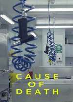 Watch Cause of Death Sflix