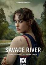 Watch Savage River Sflix