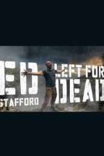 Watch Ed Stafford: Left for Dead Sflix