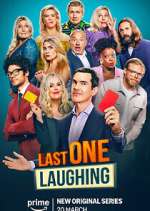 Watch LOL: Last One Laughing UK Sflix