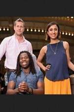 Watch New York - America's Busiest City Sflix