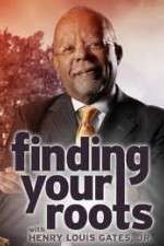 Watch Finding Your Roots with Henry Louis Gates Jr Sflix