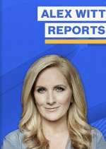 Watch Alex Witt Reports Sflix