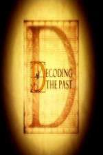 Watch Decoding the Past Sflix
