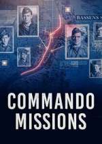 Watch Commando Missions Sflix