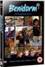 Watch Benidorm Sflix