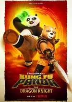 Watch Kung Fu Panda: The Dragon Knight Sflix