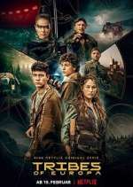 Watch Tribes of Europa Sflix