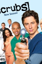 Watch Scrubs Sflix